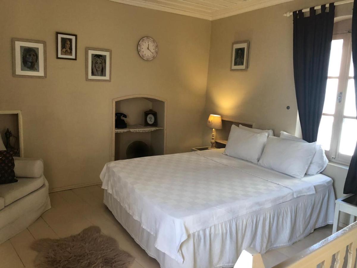 8 Oda Marmaris Exterior foto