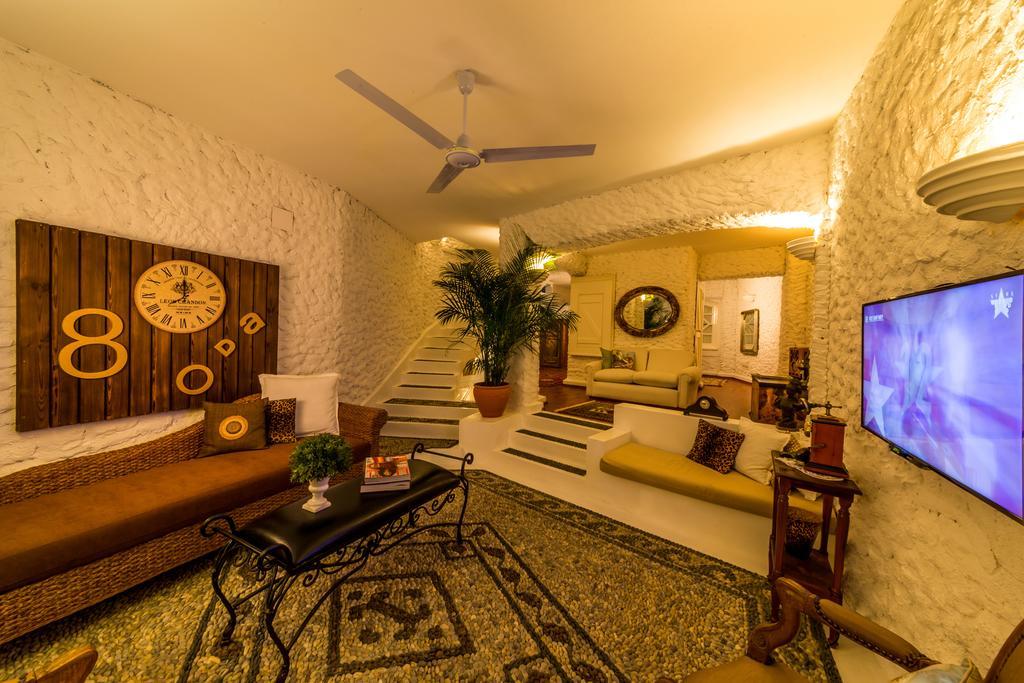 8 Oda Marmaris Zimmer foto