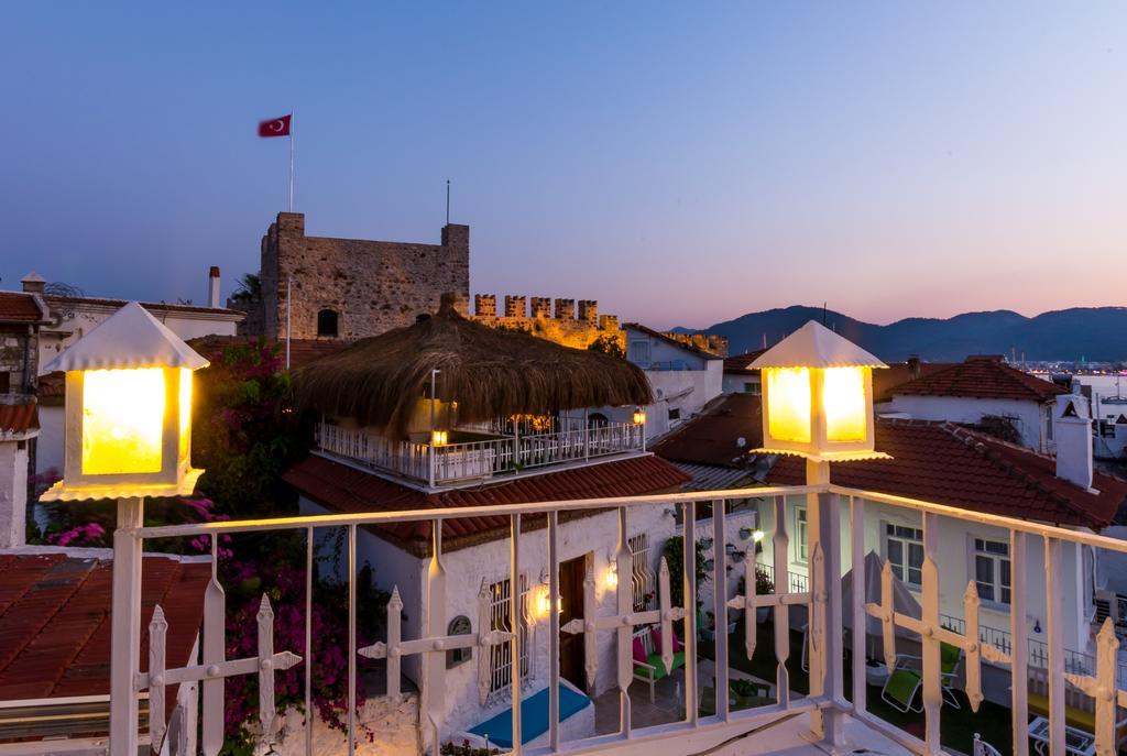 8 Oda Marmaris Zimmer foto