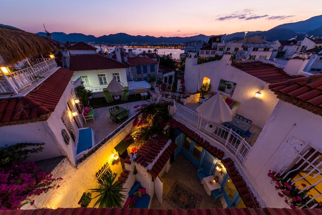8 Oda Marmaris Zimmer foto