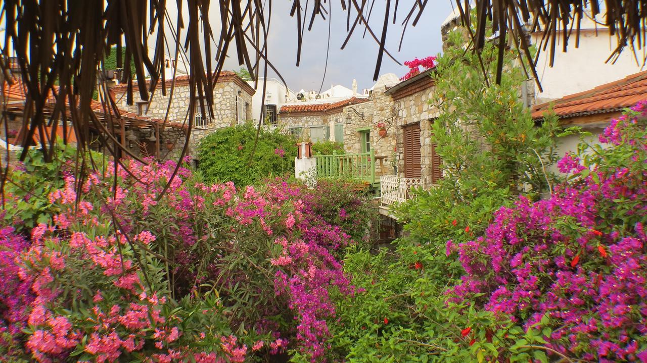 8 Oda Marmaris Exterior foto